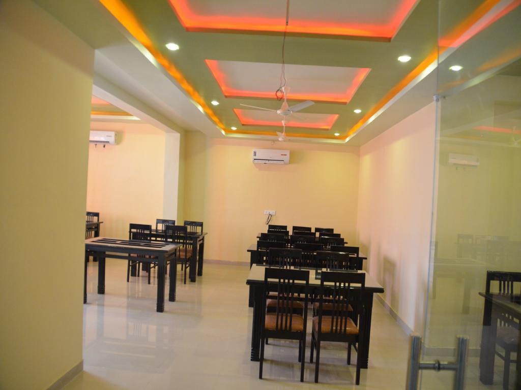 Ardency 3* Udaipur