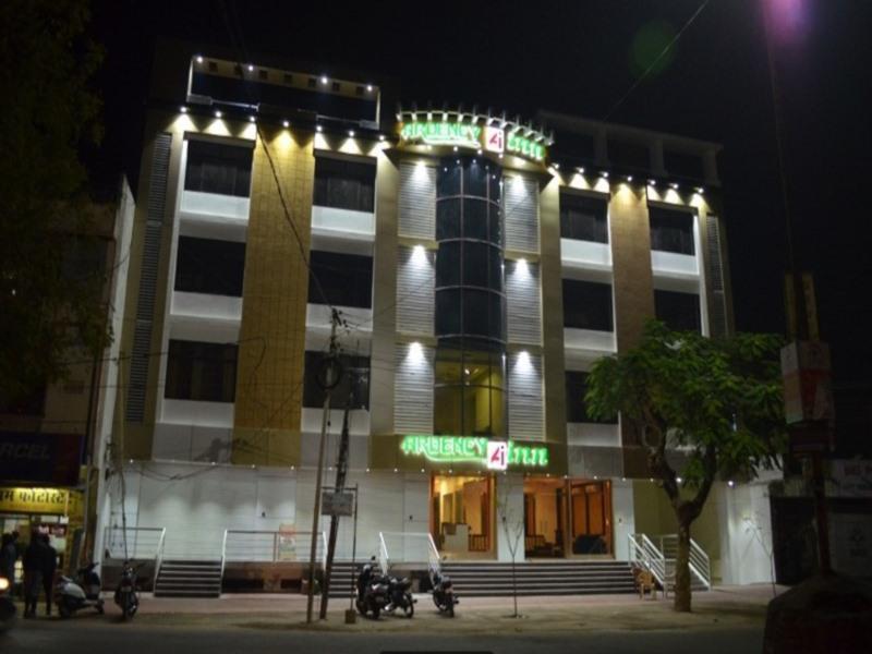 Ardency Udaipur